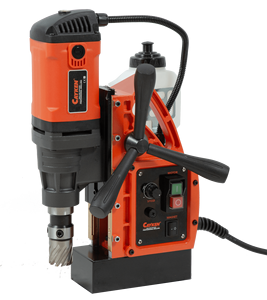 Taladro Magnético de Núcleo SCY-35-HD de Alta Calidad, Grado Industrial OEM, 35mm, 1550W, 100-830rpm, 50-60Hz, 110/220V, 14800N, Modelo SCY-35HD M - Product Image 2