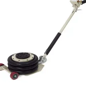 3 Ton <strong>Car</strong> Repair Floor <strong>Jack</strong> Air Bag <strong>Jack</strong> Type Essential <strong>Car</strong> <strong>Jacks</strong> - Product Image 2
