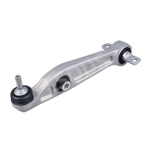 LSODS Système de suspension 1044341 1044341-00-D Bras de commande inférieur avant pour <span class=keywords><strong>Tesla</strong></span> <span class=keywords><strong>Model</strong></span> <span class=keywords><strong>3</strong></span> 1044341 00D - Product Image 1