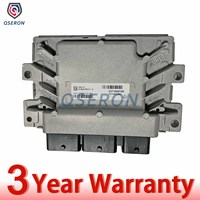 Module de commande moteur 237100974R S180078517 EMS3110 237100269R ECU ECM Unité de commande électronique pour Renault Fluence 2.0