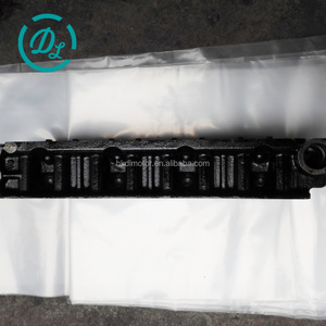 EexcavaStart H20-2 Complete Cylinder Head Assembly for Excavator Diesel Engine Replacement - Product Image 3