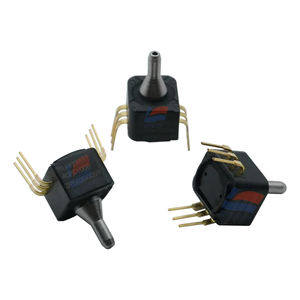 40 pc100g2a sensore di pressione di forza nuovo segnale in miniatura eccellente qualità travolgente condizionato - Product Image 5