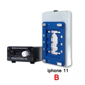 Mijing-Estación desoldadora de soldadura CH5, placa base inteligente con plataforma en capas, Chip de eliminación de pegamento, para IP X <span class=keywords><strong>11</strong></span> 12promax - Product Image 5