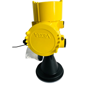 VEGAPULS 69 Medidor de Nivel de Radar Instrumento de Medición Integral Parámetros Técnicos - Product Image 1