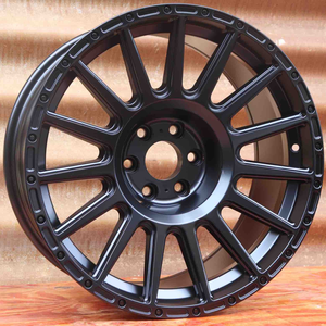 Flrocky <span class=keywords><strong>ล้อ</strong></span>อัลลอยด์แบบออฟโรดล้ออัลลอยด์ขอบ17 18นิ้ว6X114.3 5X127 6X139.7<span class=keywords><strong>ล้อ</strong></span>4X4<span class=keywords><strong>ล้อ</strong></span><span class=keywords><strong>20</strong></span>/22นิ้วที่ดีที่สุดสำหรับ wranglerjerry - Product Image 2