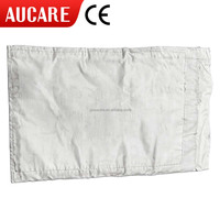 Vulcanisateur de pneus haute température avec coussin d'air 230x450mm en silicone 3 bars pour atelier de réparation de pneus