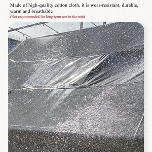 <span class=keywords><strong>Tente</strong></span> gonflable <span class=keywords><strong>de</strong></span> camping double couche quatre saisons avec pompe, une chambre, capacité 6-8 personnes, imperméable, ouverture rapide et installation facile - Product Image 4