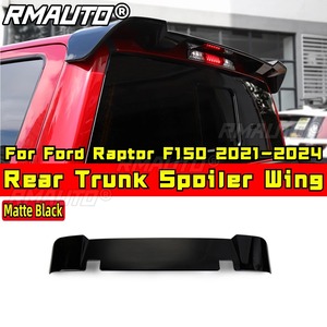Alerón Trasero para Ford Raptor, Alerón de Techo, Kit de Carrocería para Ford Raptor F150 2021-2024, Accesorios para Automóviles - Product Image 2