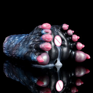 Фэнтезийная карманная киска для мужчин мастурбации мужские секс-игрушки с осьминогом чашка для мастурбации - Product Image 4