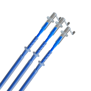 เครื่องมือผสมเทียมรูปหมูสายสวนน้ำเชื้อลึก - Product Image 3