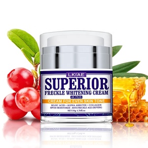 Personalizado Remoção Facial Sarda <span class=keywords><strong>Melasma</strong></span> Removedor De Mancha Escura 4K Forte Beleza Produtos De Cuidados Com A Pele Whitening Face <span class=keywords><strong>Cream</strong></span> - Product Image 2