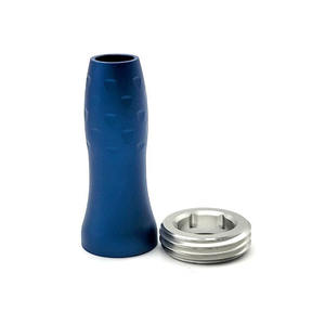 Servicios de mecanizado CNC de precisión personalizados en Vietnam para prototipo de latón cobre inoxidable piezas de aluminio arenado modelo 3D - Product Image 3