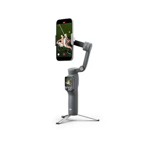 Estabilizador de Gimbal para Teléfono Inteligente JHDDJI <span class=keywords><strong>Osmo</strong></span> Mobile 8P, Gimbal de 3 Ejes para Teléfono Móvil, Original en Stock, Osmo8P, <span class=keywords><strong>Osmo</strong></span> 8P, Videos, Fotografía - Product Image 5