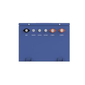 Paquete de baterías <span class=keywords><strong>BSLBATT</strong></span> 72v LiFePO4 baterías de carrito de golf precios baterías de iones de litio 200ah - Product Image 5