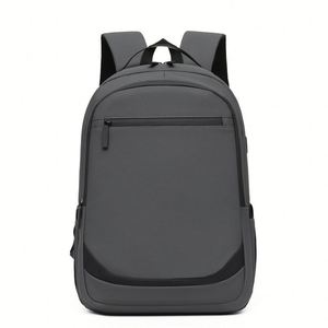 Bulk Discount Custom <b>Men</b> Designer Smart Cheap Durable Usb Mochila Waterproof Bagpack Travel Back Pack <b>Laptop</b> Bag <b>Backpacks</b> - Product Image 6