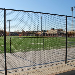 Material de construcción 50mm 6 'valla de eslabones de cadena alta para cercas de jardín - Product Image 5