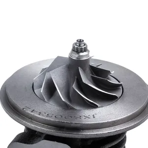 Cartouche de turbocompresseur pour Land Rover Range Rover 2.5 TDI 1986-1994 113CV <span class=keywords><strong>300TDI</strong></span> OE 452055-5004S - Product Image 6