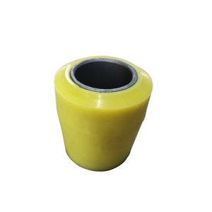 Factory Direct Supply Trailer Axle Rubber Bushing for Suspension - Product Image 2