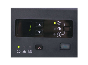 Impresora Láser Multifunción Monocromática HP M1136 para Oficina, Impresión de Documentos, Impresora Láser para Negocios, Compatible con DCP-L2648DW - Product Image 4