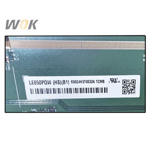 Panneaux de télévision <span class=keywords><strong>OLED</strong></span> LE650PQW-HS-<span class=keywords><strong>B1</strong></span>, écran de télévision <span class=keywords><strong>OLED</strong></span>, panneau de télévision <span class=keywords><strong>OLED</strong></span> pour remplacement de panneau <span class=keywords><strong>OLED</strong></span> LG - Product Image 3