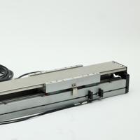 Module de moteur linéaire triphasé, accélération à haute vitesse (2500 mm/s), 20 kW, 3000 tr/min, performance de précision, capacité de charge utile de 10 kg, 68 N
