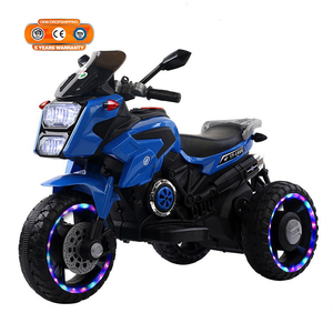 Wql Oplaadbare Batterij 12V Goedkope Elektrische Motocycle/Auto Kinderen Motocycle/Speelgoedauto Te Koop - Product Image 3