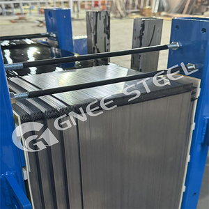 Nanocrystalline phổ biến chế độ lõi Trở kháng> 100Ω EMI đàn áp - Product Image 4