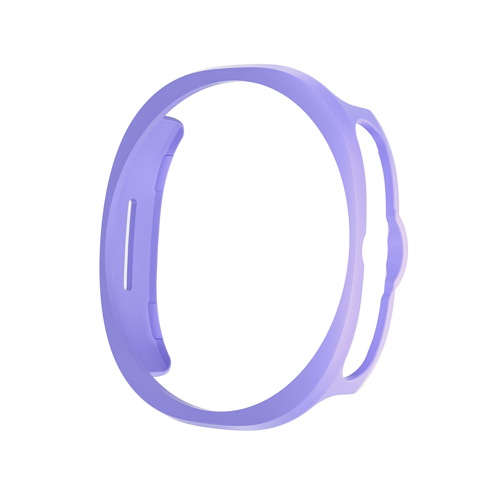 06 # สีม่วง