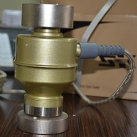 Célula de Carga Digital de Columna ZSWF-D RS485 de Alta Precisión, Impermeable y Anti Sobrecarga para Camiones, Tolvas, Silos y Básculas de Grúa