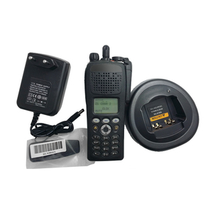 XTS25000วิทยุสื่อสารแบบพกพาวิทยุ P25สองทาง VHF UHF - Product Image 1