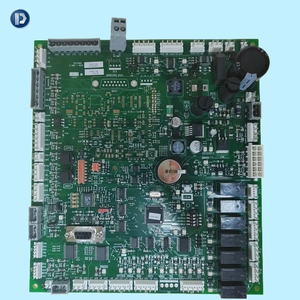 Prezzo <span class=keywords><strong>imbattibile</strong></span> originale PCB ascensore UCM-CMC4 2663-83 per uso alberghiero materiale plastico - Product Image 1