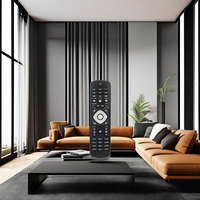 Controles Remotos Universales RM-L1225 para TV LCD LED Philips RML1225 de Alta Calidad