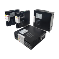 Servomotor Dorna DS2P-04AS 3000rpm 1.27N.m DM1M-04A60I8S 400w con Controlador 0.4kw
