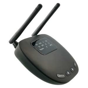 New Arrival 2020 Amazon tốt nhất người bán quang bluetooth Receiver và Transmitter 3.5 mét Toslink âm thanh không dây <span class=keywords><strong>adapter</strong></span> cho TV/điện thoại - Product Image 4