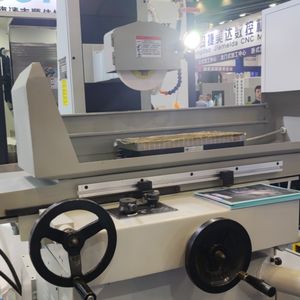 Meuleuse de surface électrique universelle rectifieuse humide à surface métallique - Product Image 5