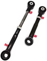 Système de déconnexion rapide de barre stabilisatrice avant robuste, ajustable, compatible Wrangler JL 2018-2023, biellette stabilisatrice avant STD-UP2"
