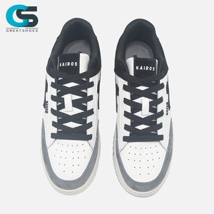 أحذية رياضية رجالي عالية الجودة من Greatslides، أحذية رياضية للرجال لكرة السلة، أحذية رياضية رجالي للجري من الصين - Product Image 4