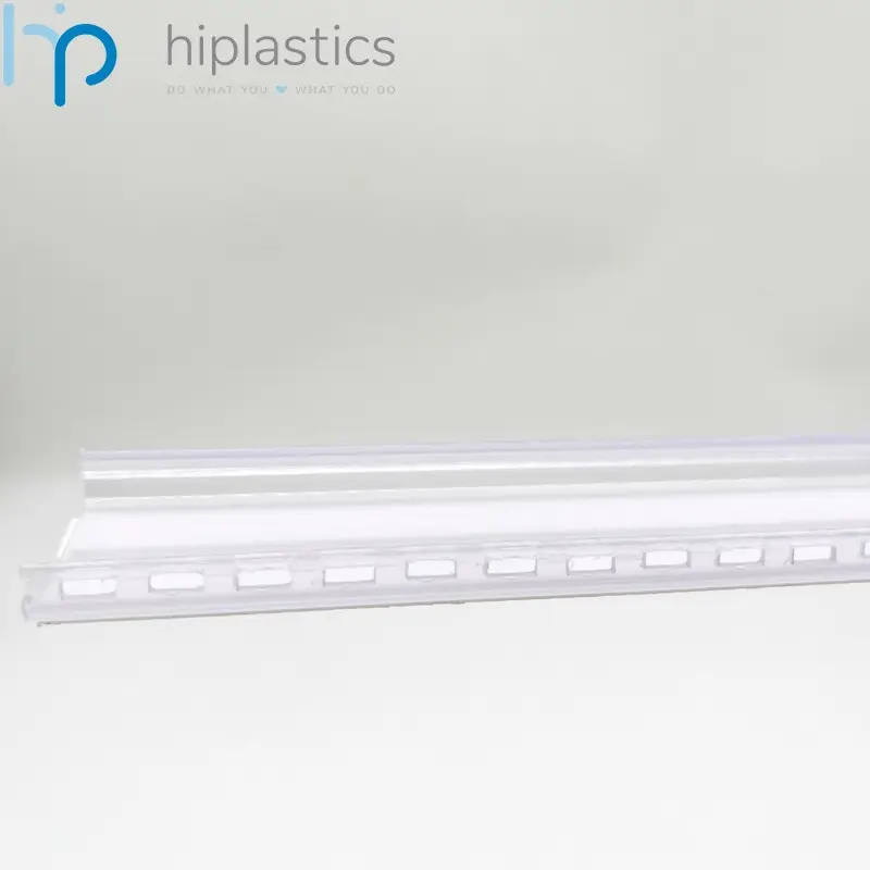 Hitlastics ABINC44 fornitori di plastica scaffale elettronico titolare di etichette aziende Digital cartellini dei prezzi per la vendita al dettaglio