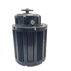 Qsmotor 138-3 90h v3 4000w מגנט קבוע מנוע השיא כוח 12000w אמצע הכונן - Product Image 6