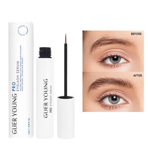 Sérum para Pestañas Maquillaje De Ni As, Sérum Natural para Pestañas con Biotina, Vegano, Sin Aceites - Product Image 1