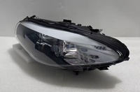 Convient pour les phares au xénon BMW Série 5 F10F18 2011, 2012, 2013, phares remis à neuf de haute qualité 63117271911 63117271912