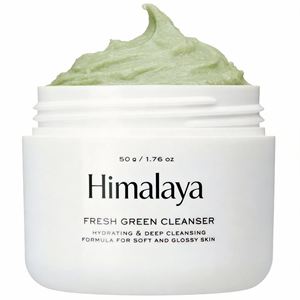 Nettoyant Visage au Gel de Mochi de Riz Végétalien Marque Blanche pour un Nettoyage en Profondeur au Thé Vert et à l'<span class=keywords><strong>Eau</strong></span> de Riz, Exfoliant Artisanal Minimisant les Pores, OEM - Product Image 1