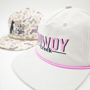 Casquette Snapback Classique Vintage 256 à Cinq Panneaux Richardson, Vente en Gros, Logo Brodé Personnalisé, Visière Plate, Casquette Snapback avec Cordon pour Hommes - Product Image 6