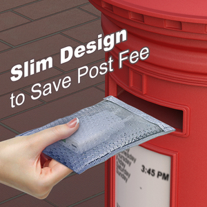 Siêu Mỏng 20W Nhanh Chóng Sạc Ổ Cắm Cắm Gan Nhanh Chóng Sạc Kép Cổng <span class=keywords><strong>Power</strong></span> <span class=keywords><strong>Adapter</strong></span> Đối Với iPhone 13 14 15 Pro Max Samsung Galaxy - Product Image 3