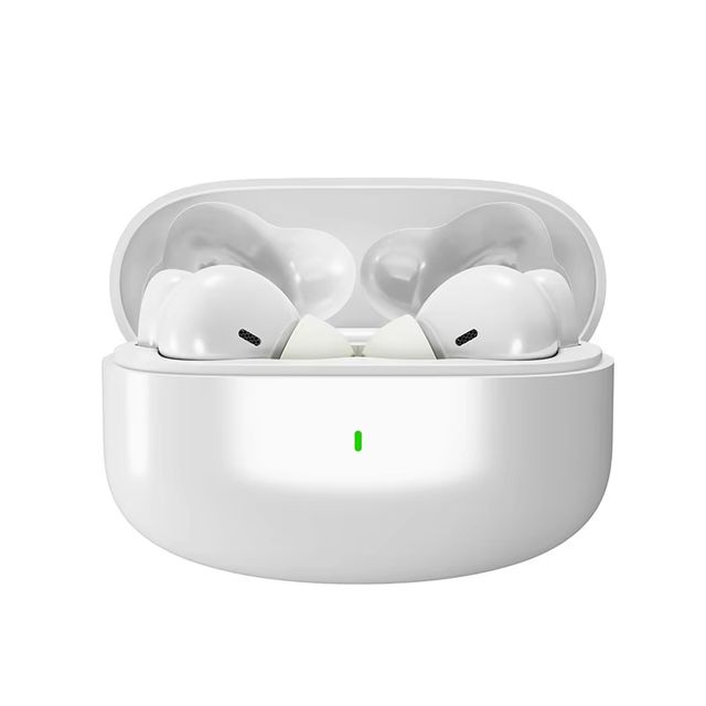 2025 Hot Selling Hi Fi Sound S99 TWS Wireless In-Ear Earbuds LED Battery Indicator Sports Earphone OEM TWS True Wireless