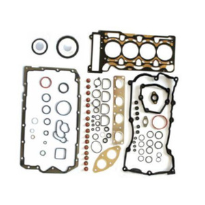 11120308857 11127511535 11117511529 Jeu de joints de culasse complet pour <span class=keywords><strong>BMW</strong></span> E46 316i 318i <span class=keywords><strong>320i</strong></span> N42 <span class=keywords><strong>N46</strong></span> 01-05 - Product Image 1