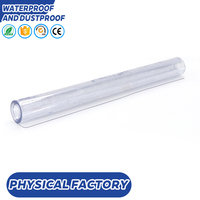 Film de protection en PVC souple anti-rayures Boligao pour meubles en bois et dessus de table à manger