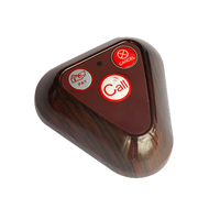 Système de commande clavier appel sans fil, clavier vibrant pour table de restaurant, sonnerie, nouveauté 2020