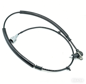 Sensor ABS OE 47910-2S700 479102S700 479103S520 -3S520 para <span class=keywords><strong>NISSAN</strong></span> - Product Image 2