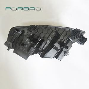 2018-2021 año LED faro nuevo estilo carcasa de faro para configuración baja <span class=keywords><strong>X5</strong></span>/G05 - Product Image 6